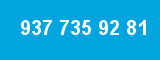 937 735 92 81 937 735 92 81